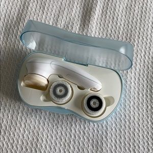 Vanity Planet Spin Brush